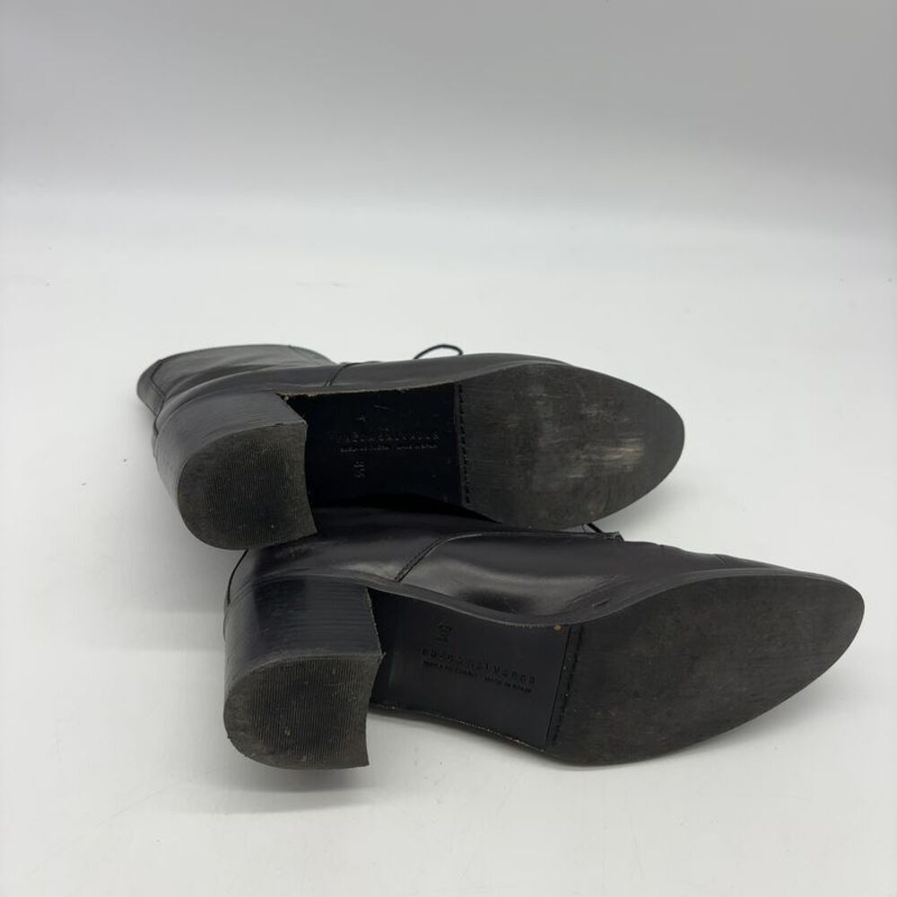 Freda Salvador Alanis Combat Boots - Picture 7 of 8